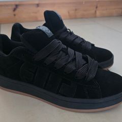 Stylish black sneakers PitBull WestCoast,  size 45EU , Brand New,  price 70e