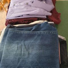 Mens bundle