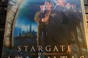 Stargate Atlantis - Season 1 DVD DVD Region 2
