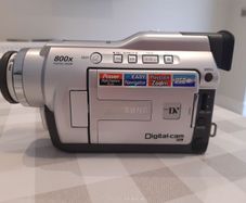 Camcorder (Samsung)