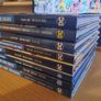 Nightwing by Tom Taylor VOl 1-7 + Fear State 8xHardcover Full Run Image 4