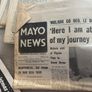 vintage newspapers Image 2