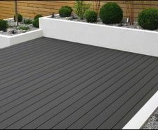 decking