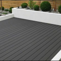 decking