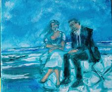 My original paintings