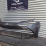 Toyota chr 2024-on front bumper Image 2