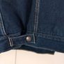 Levi denim jacket bnwt Image 4