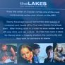 The Lakes (BBC - Jimmy McGovern) - Series 1 (1997) [DVD TV Boxsets] Image 3