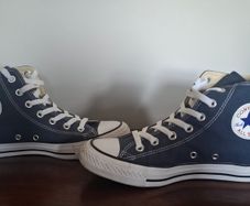 Converse Trainers Postage Cost Included