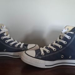 Converse Trainers Postage Cost Included