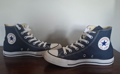 Converse Trainers Postage Cost Included