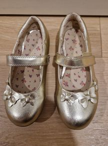 Clarks Mary Jane shoes