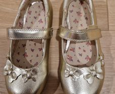 Clarks Mary Jane shoes