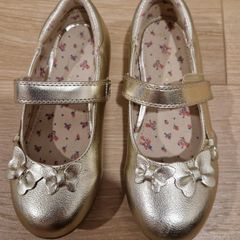 Clarks Mary Jane shoes