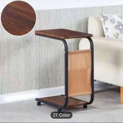 coffee table C-Shaped