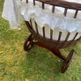 moses basket Image 6