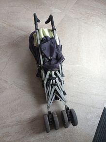 buggy