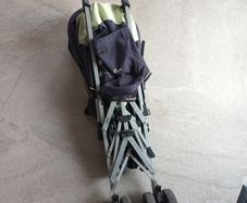 buggy