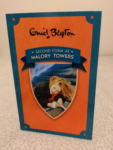 Enid Blyton,s Classic Malory Towers Books, Complete collection of 6 books1515