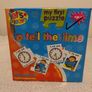 Let,s Learn To Tell The Time Jigsaw Puzzle Game Image 2