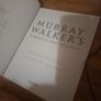 Murray Walkers Formula one heroes Image 2