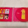The Beatles - No.1 Cd Image 3