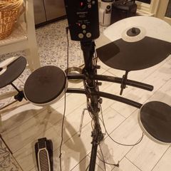 drum