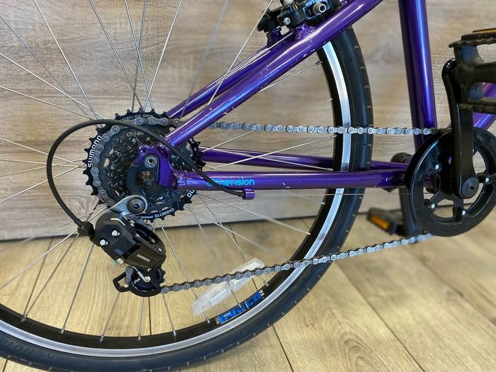 bike