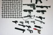 Lego Weapons