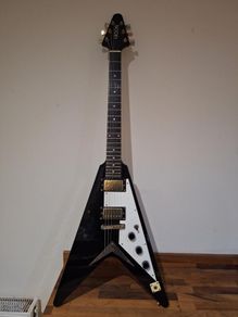 Flying V - Copy