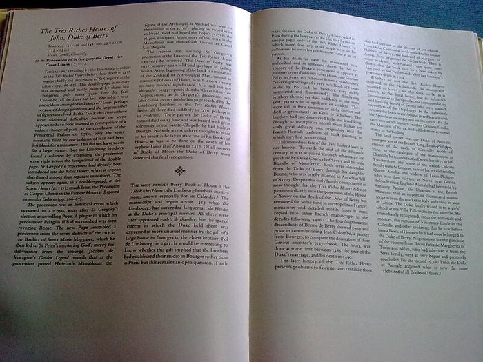Books of Hours