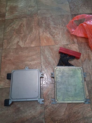 honda civic ecu p72 +p2t