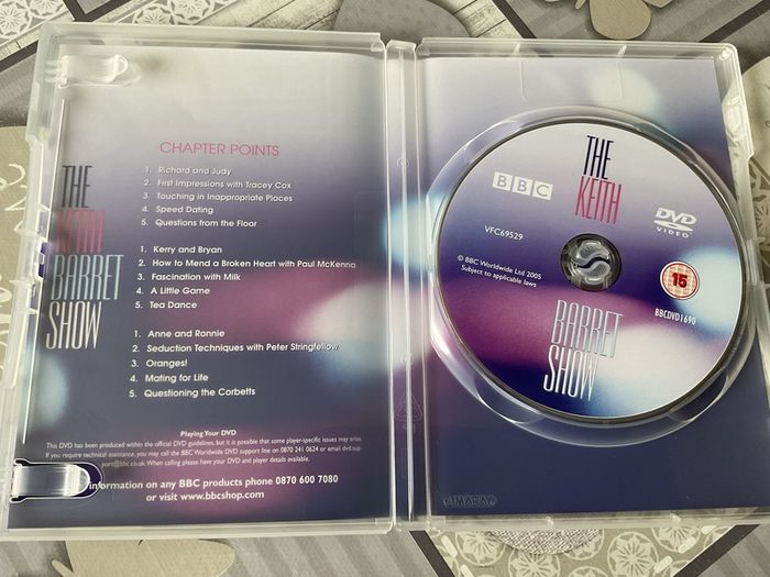 Rob Brydon DVD box set