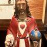 Jesus statue Image 3