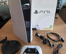 playstation 5 825gb standard