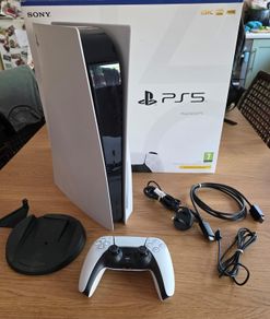 playstation 5 825gb standard