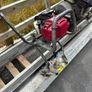 Petrol Driven Concrete Screeds And 1 X 110v Vib Un Image 5