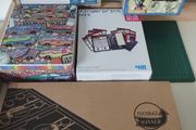 Fun Activity  Puzzle Lot 20e (for all)