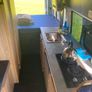 Ford transit Camper Image 10