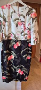 Ted Baker Dress