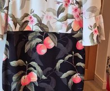 Ted Baker Dress