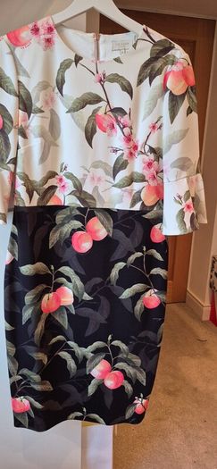 Ted Baker dress