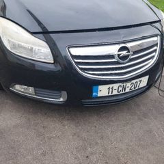 Opel insigna Se2.0cdti130ps ECO