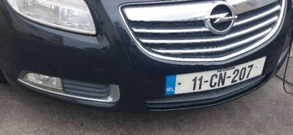 Opel insigna Se2.0cdti130ps ECO