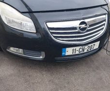 Opel insigna Se2.0cdti130ps ECO