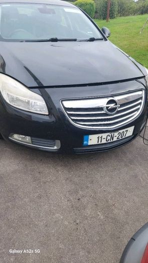 Opel insigna Se2.0cdti130ps ECO