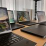 Lenovo ThinkPad X1 Carbon G7 - Touchscreen - i5 / 16GB / 256GB Image 2