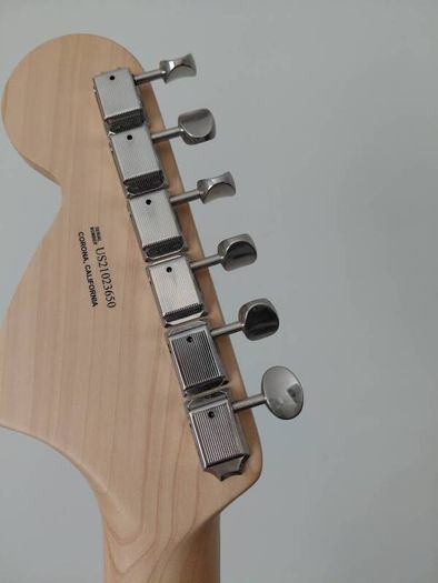 American performer stratocaster