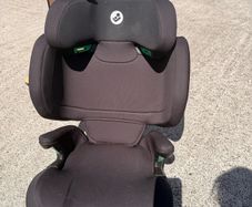 Maxi-Cosi ISOFIX High Back Booster Seat Immaculate Condition
