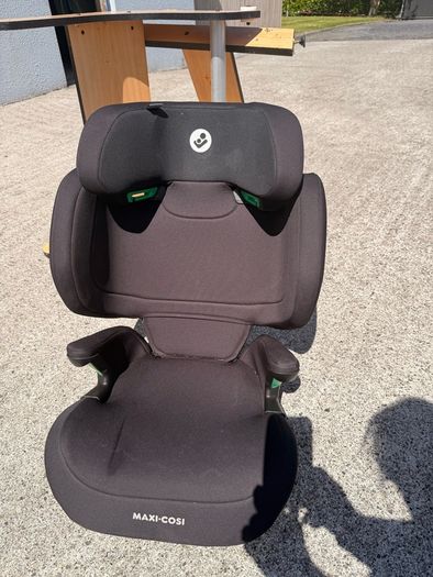 Maxi-Cosi ISOFIX High Back Booster Seat Immaculate Condition